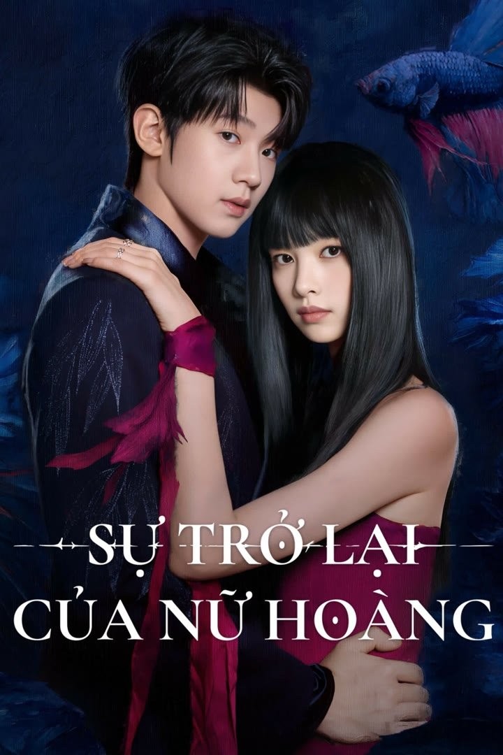 Xem phim Sự Trở Lại Của Nữ Hoàng