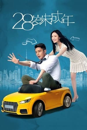 Xem phim 28 Tuổi Vị Thành Niên (Bản Điện Ảnh)