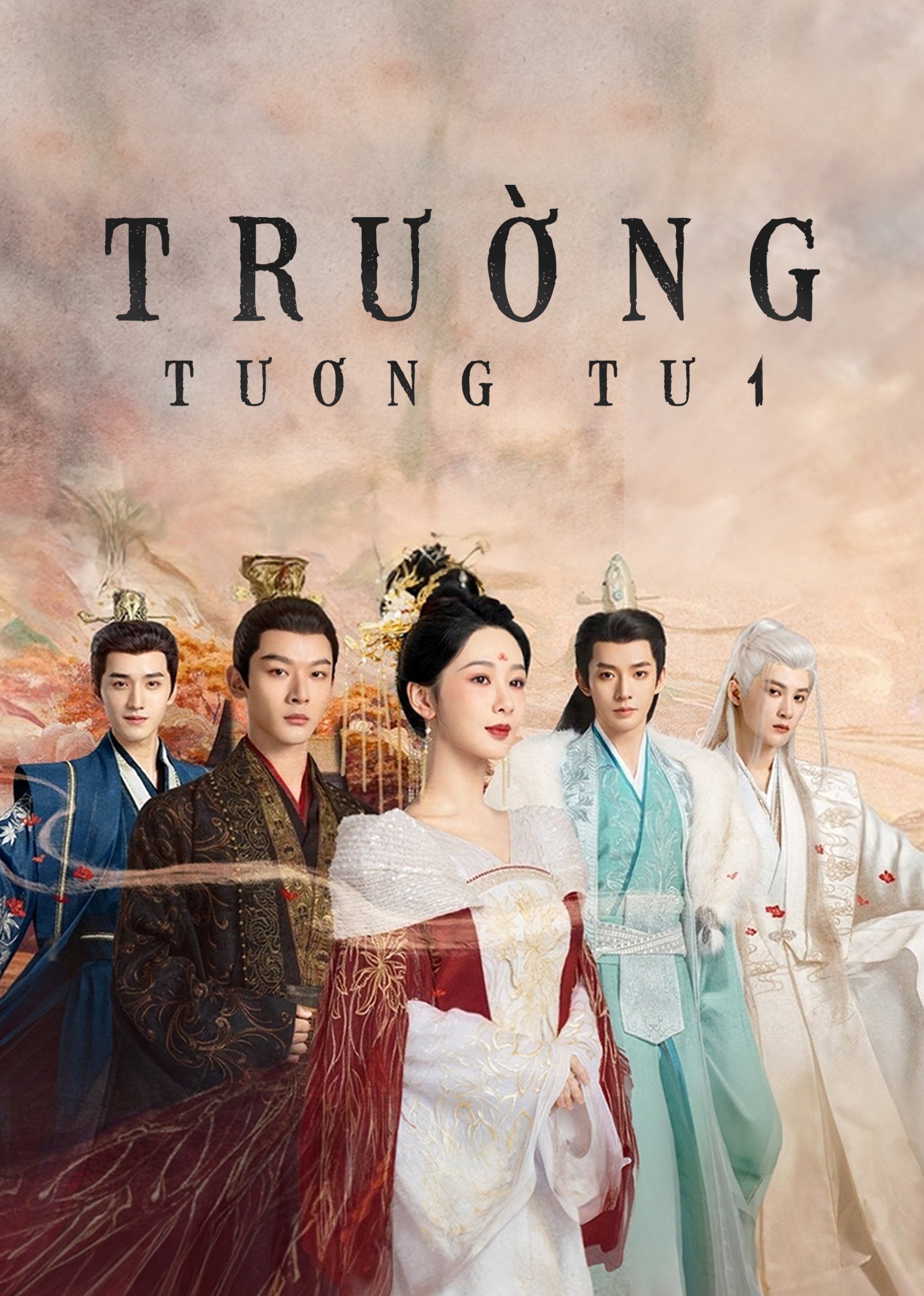 Xem phim Trường Tương Tư (Phần 1)