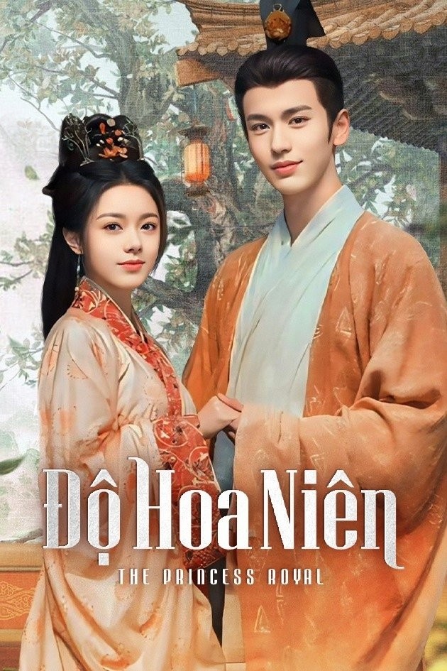 Xem phim Độ Hoa Niên