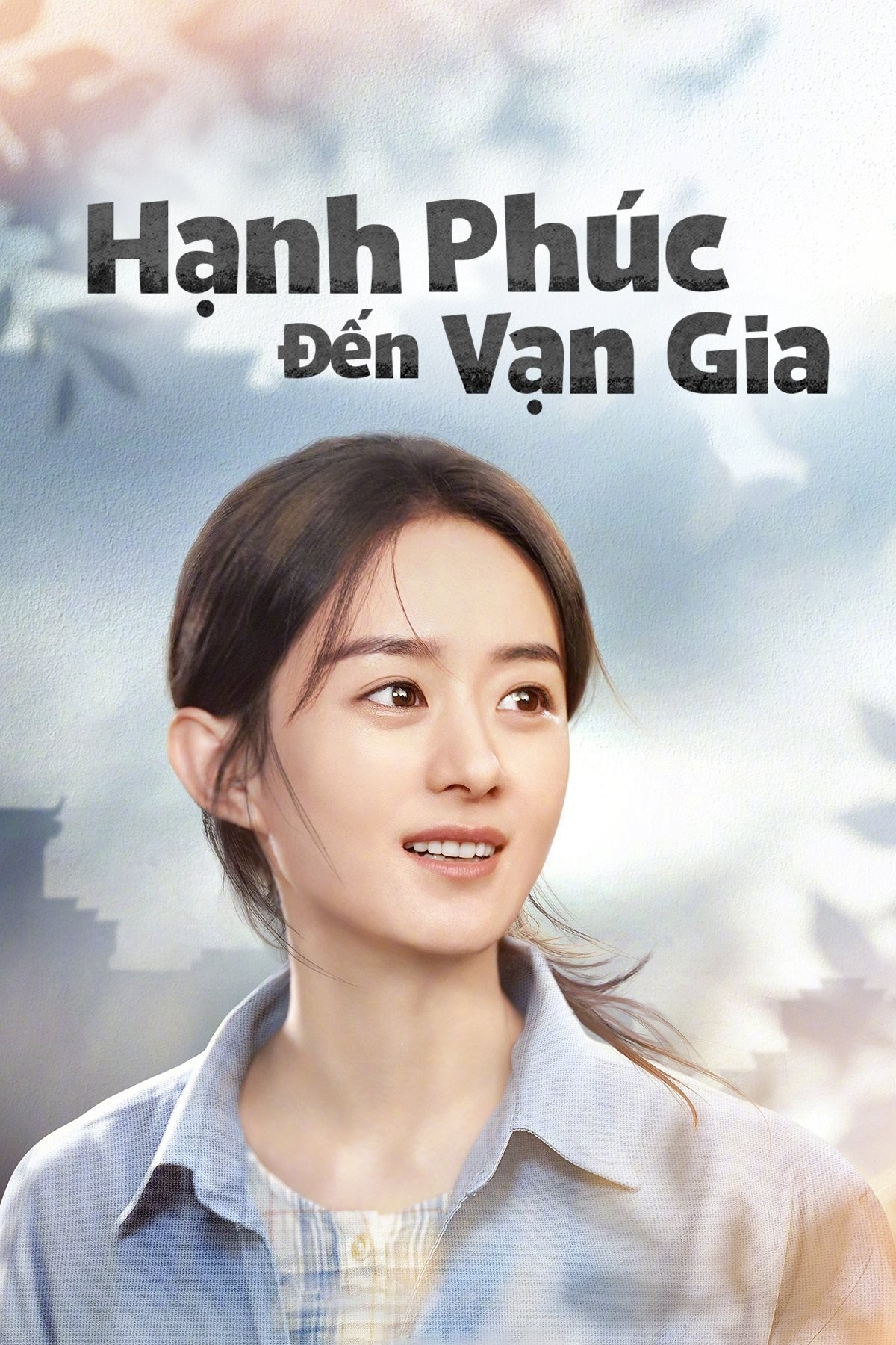 Xem phim Hạnh Phúc Đến Vạn Gia