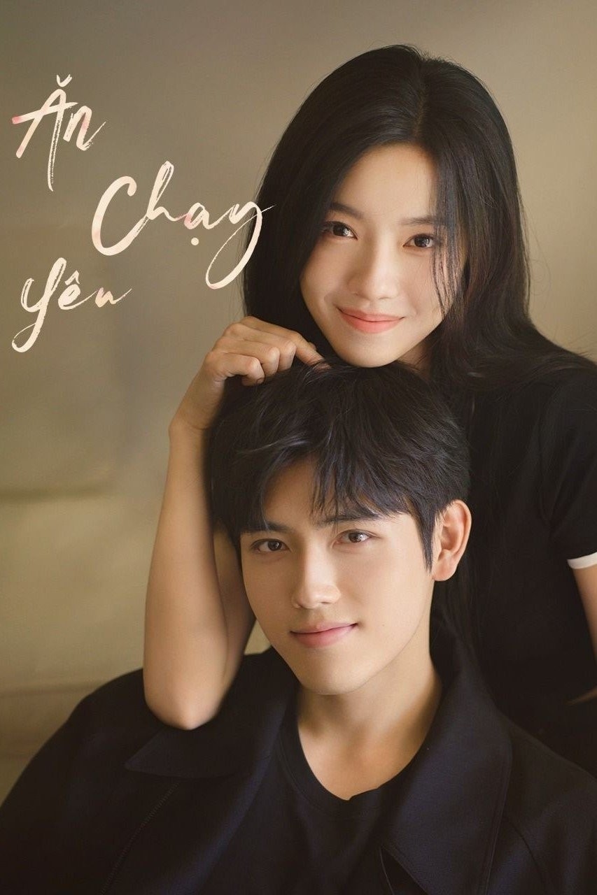 Xem phim Ăn, Chạy, Yêu