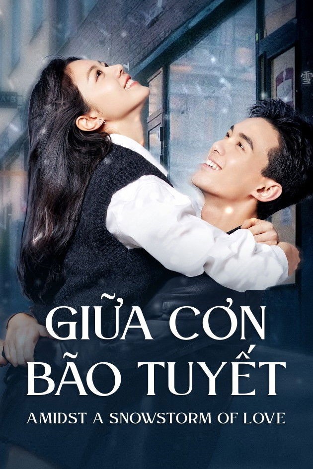 Xem phim Giữa Cơn Bão Tuyết