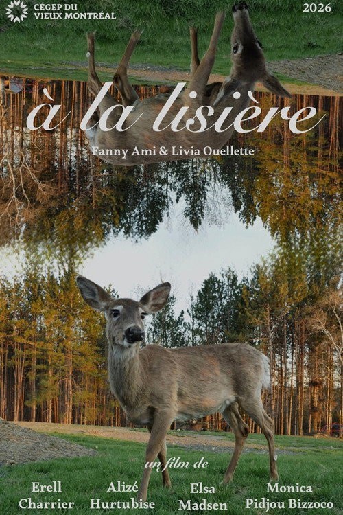 Xem phim À la lisière