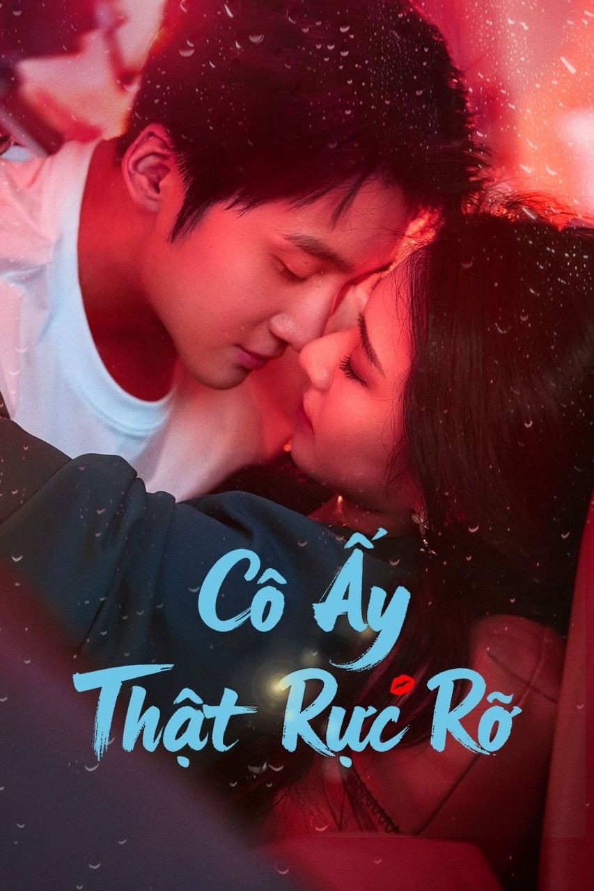 Xem phim Cô Ấy Thật Rực Rỡ