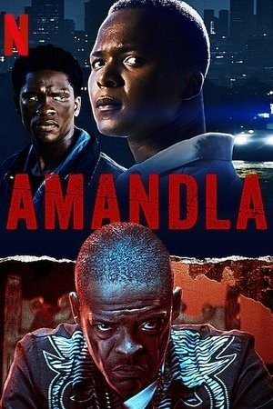 Xem phim Amandla