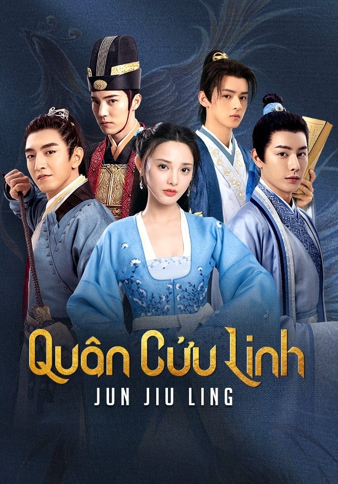 Xem phim Quân Cửu Linh