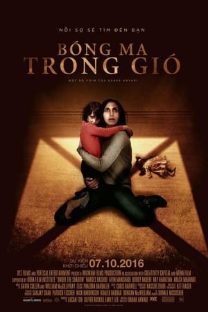 Xem phim Bóng Ma Trong Gió