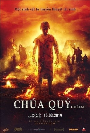 Xem phim Chúa Quỷ