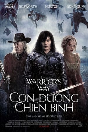 Xem phim Con Đường Chiến Binh