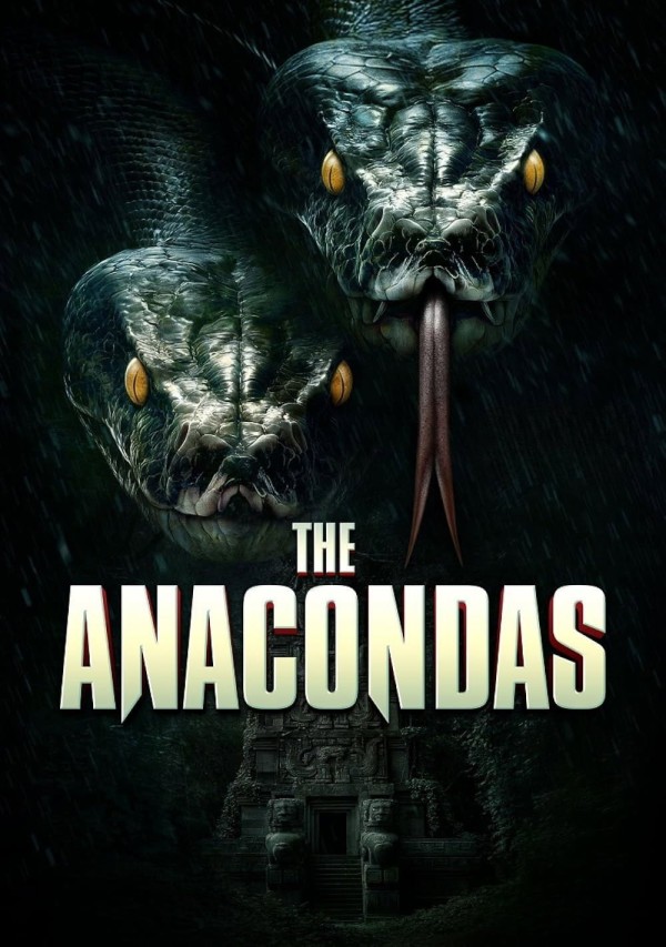 Xem phim The Anacondas