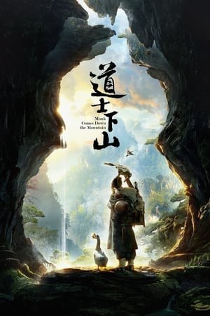 Xem phim Đạo Sĩ Hạ Sơn