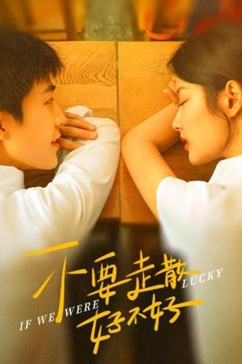 Xem phim Đừng Lạc Nhau Nhé