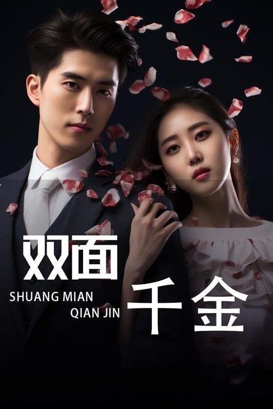 Xem phim Thiên Kim Hai Mặt