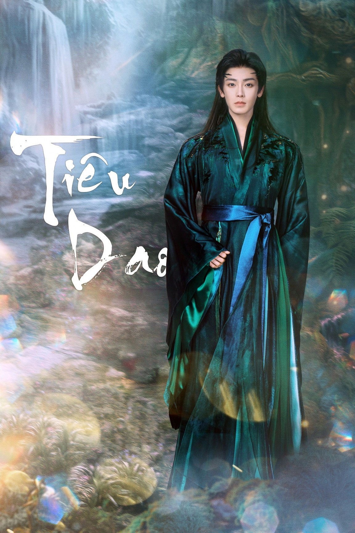 Xem phim Tiêu Dao