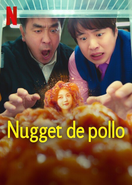 Xem phim Gà Nugget