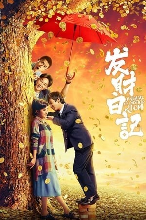 Xem phim Giấc Mộng Giàu Sang