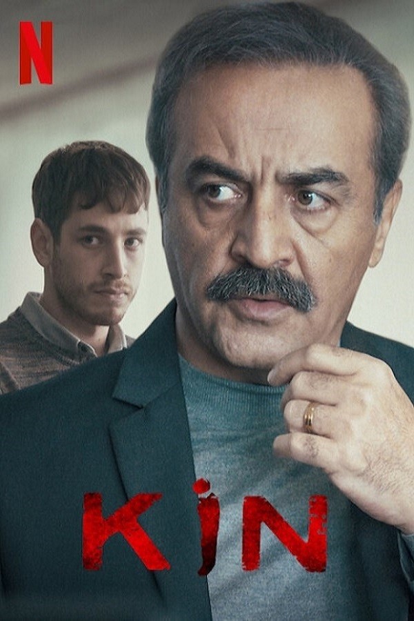 Xem phim Hận Thù