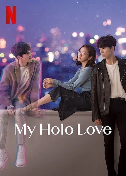 Xem phim Holo, Tình Yêu Của Tôi