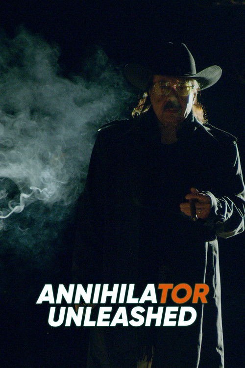 Xem phim Kẻ Hủy Diệt Tung Hoành