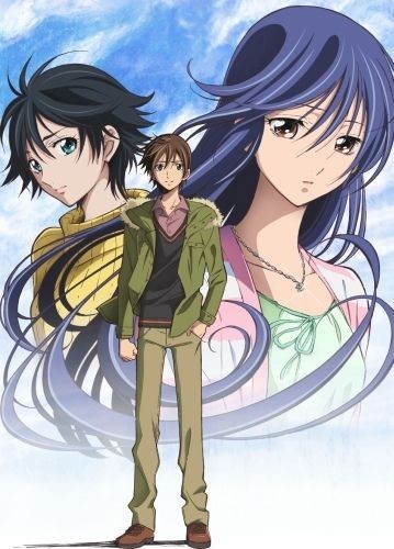 Xem phim Kimi no Iru Machi