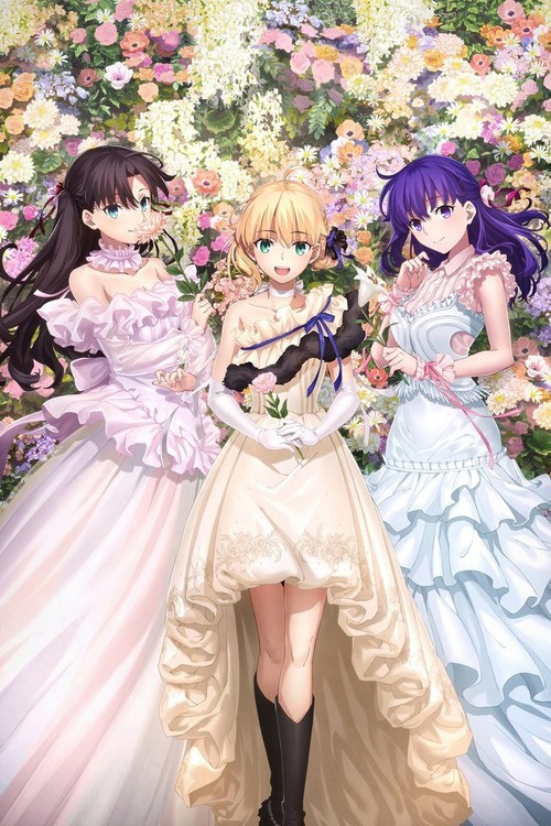 Xem phim Kỷ Niệm 20 Năm Fate/stay night: Buổi Hòa Nhạc Fate/stay night [Unlimited Blade Works]