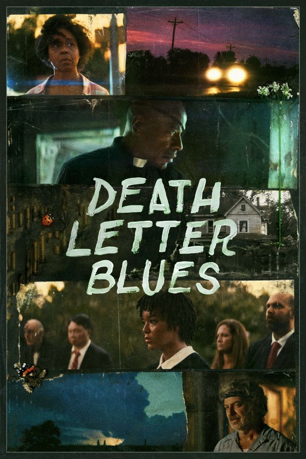 Xem phim Death Letter Blues