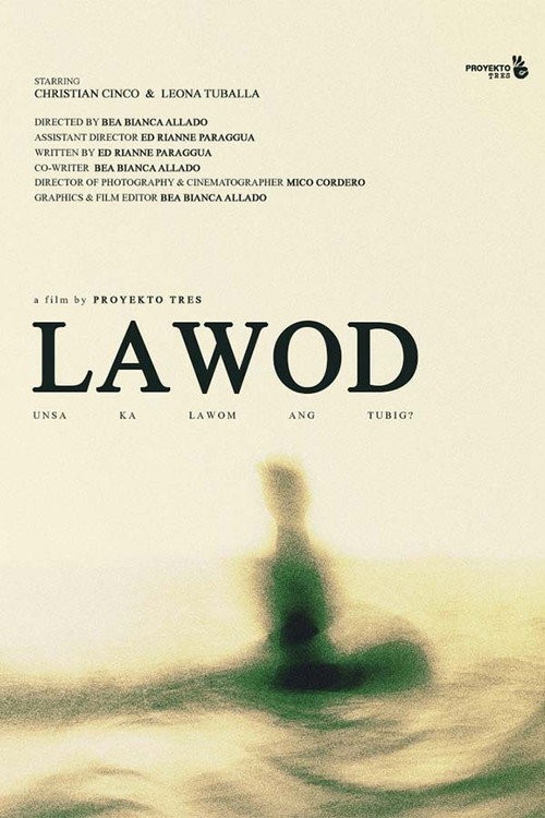 Xem phim LAWOD