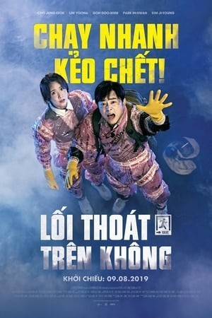 Xem phim Lối Thoát Trên Không