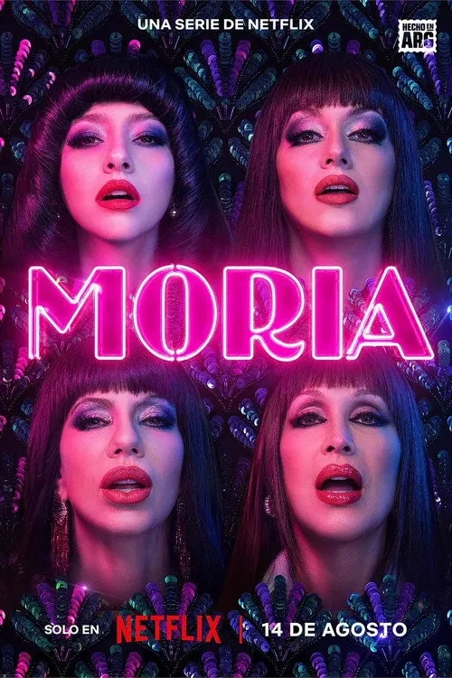 Xem phim Moria