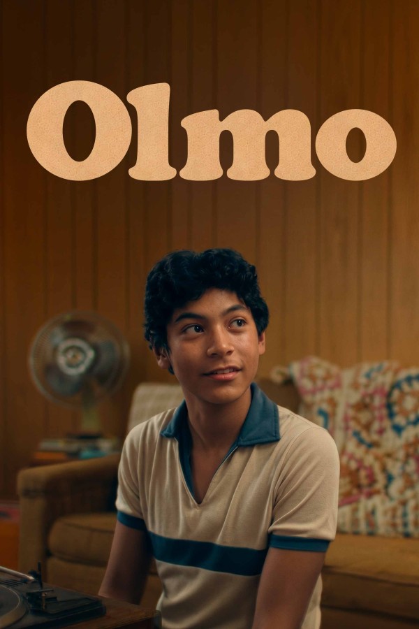 Xem phim Olmo