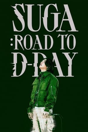 Xem phim SUGA: Road to D-DAY