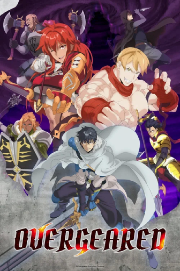 Xem phim Tempal: Item No Chikara (Phần 1)