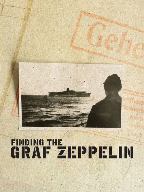 Xem phim Tìm Kiếm Graf Zeppelin