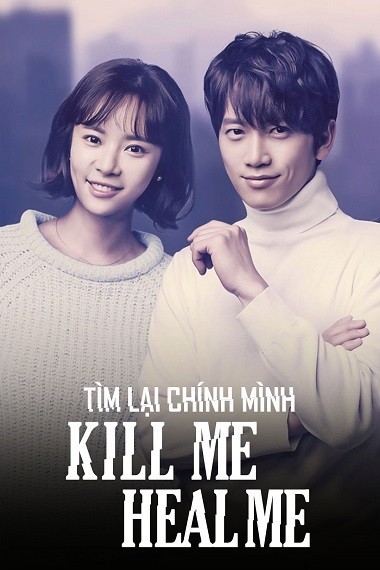 Xem phim Tìm Lại Chính Mình (2015)
