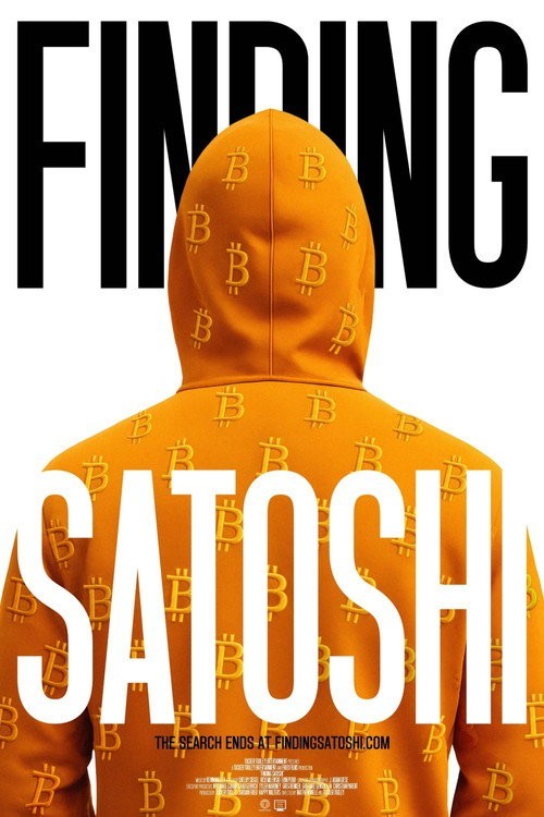 Xem phim Tìm Satoshi