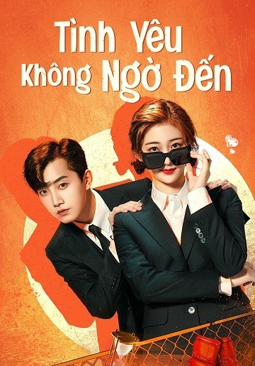 Xem phim Tình Yêu Không Ngờ Đến