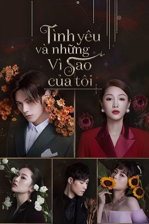Xem phim Tình Yêu Và Những Vì Sao Của Tôi