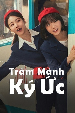 Xem phim Trăm Mảnh Ký Ức