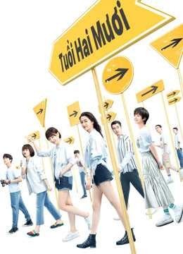 Xem phim Tuổi Hai Mươi (Phần 1)