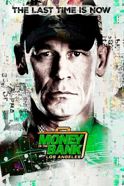 Xem phim WWE Tiền Trong Ngân Hàng 2025