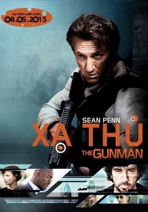 Xem phim Xạ Thủ